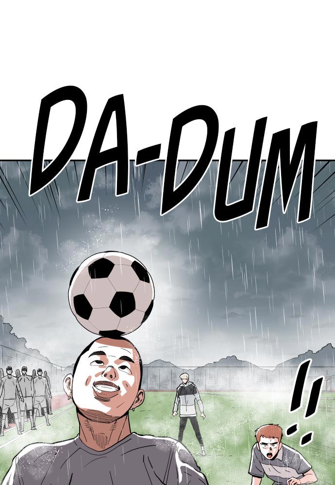 The Build Up Episode 11 17