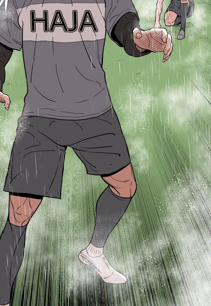 The Build Up Episode 11 18