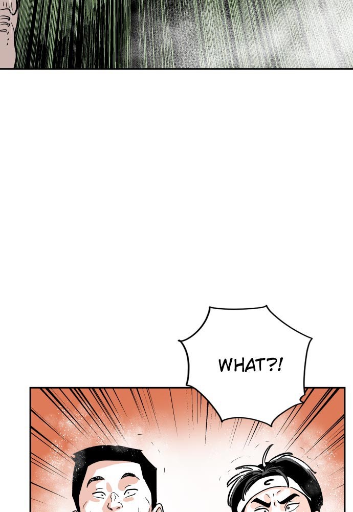 The Build Up Episode 11 19