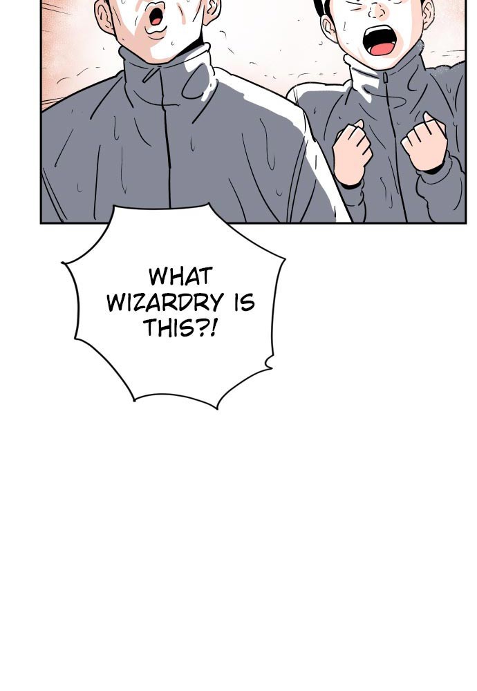 The Build Up Episode 11 20