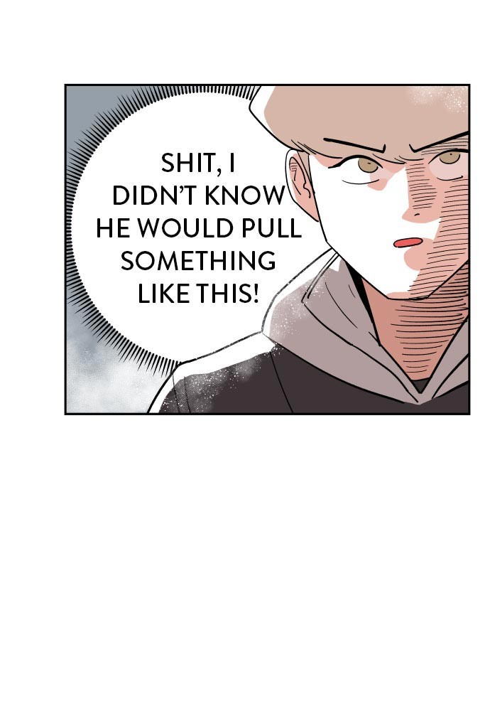 The Build Up Episode 11 23