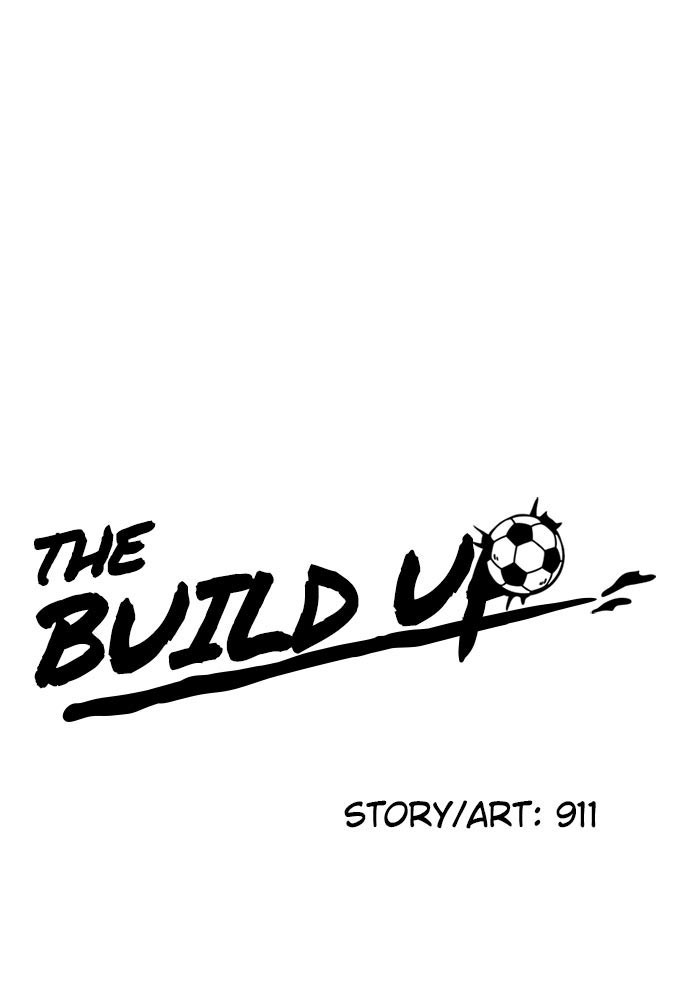 The Build Up Episode 11 24