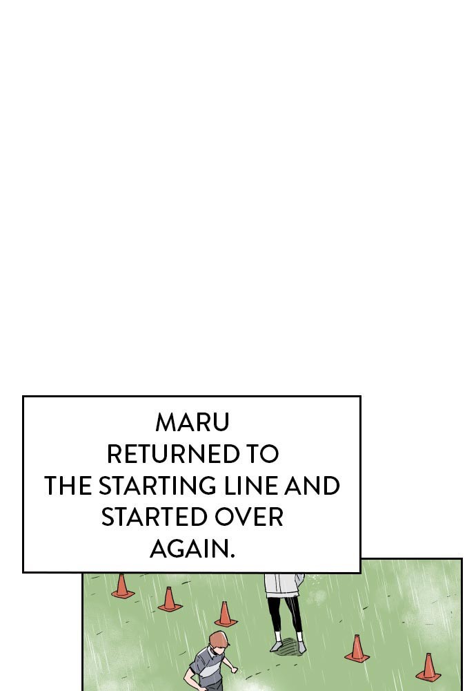 The Build Up Episode 11 25