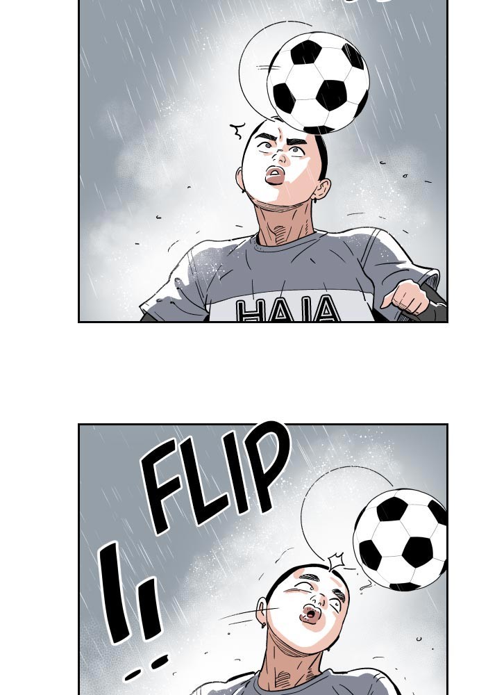 The Build Up Episode 11 31