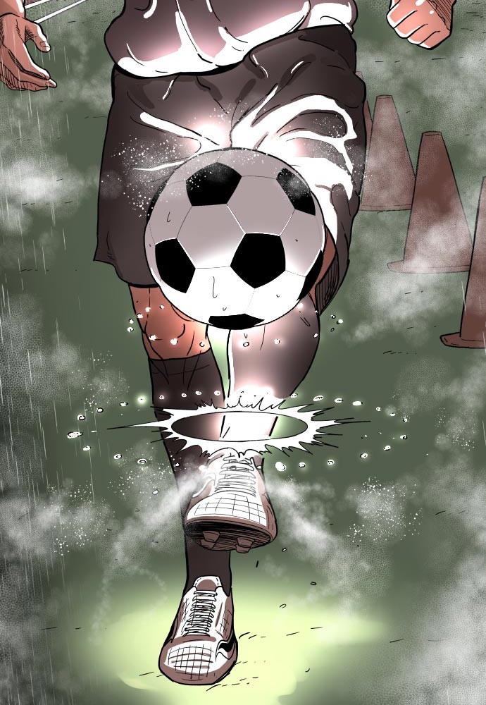 The Build Up Episode 11 48