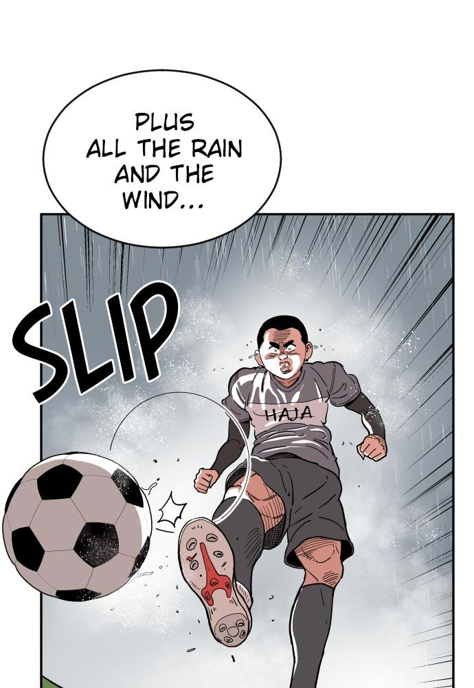 The Build Up Episode 11 56