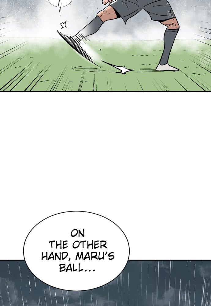 The Build Up Episode 11 59