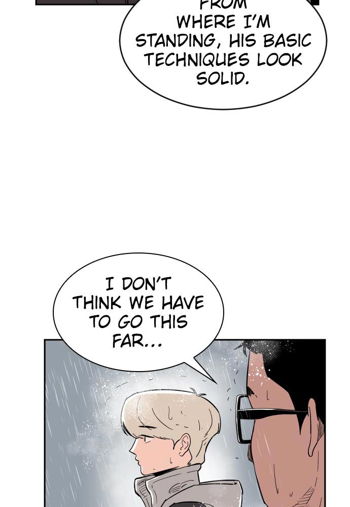 The Build Up Episode 11 71