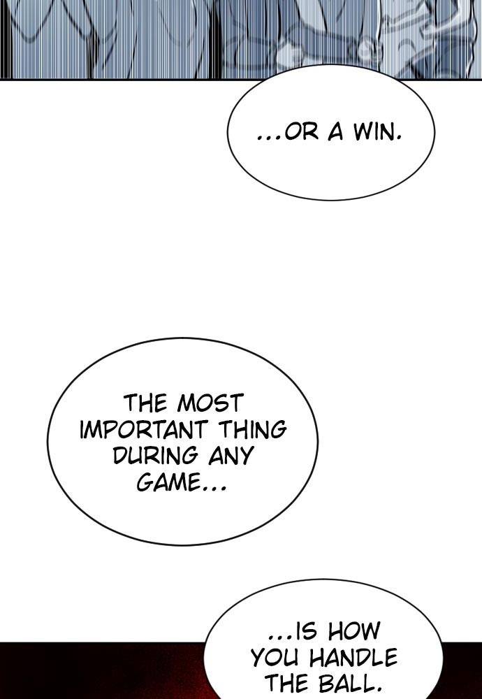 The Build Up Episode 11 83