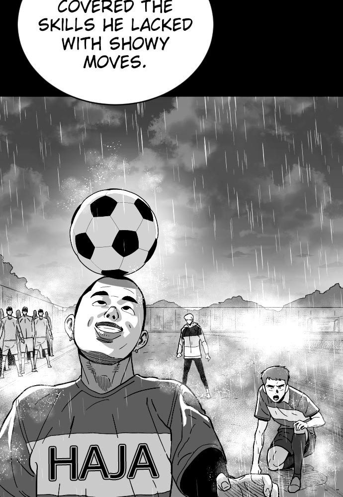 The Build Up Episode 11 93