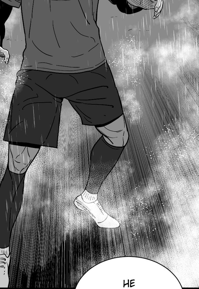 The Build Up Episode 11 94