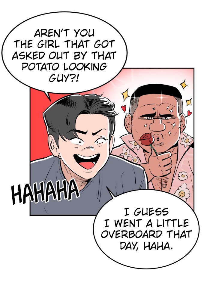 The Build Up Episode 12 12