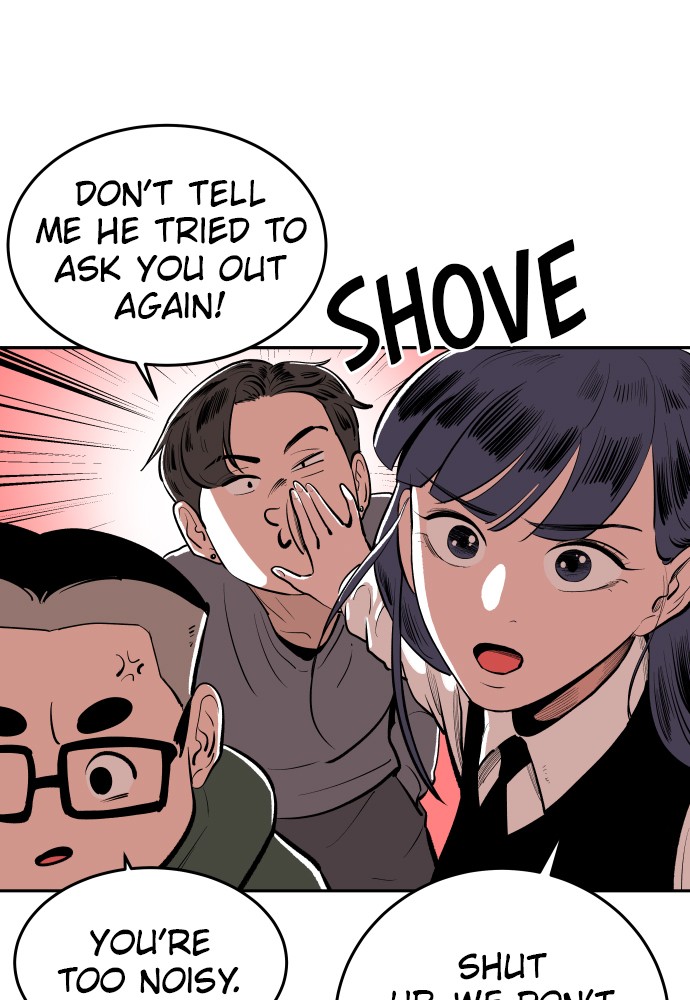 The Build Up Episode 12 13