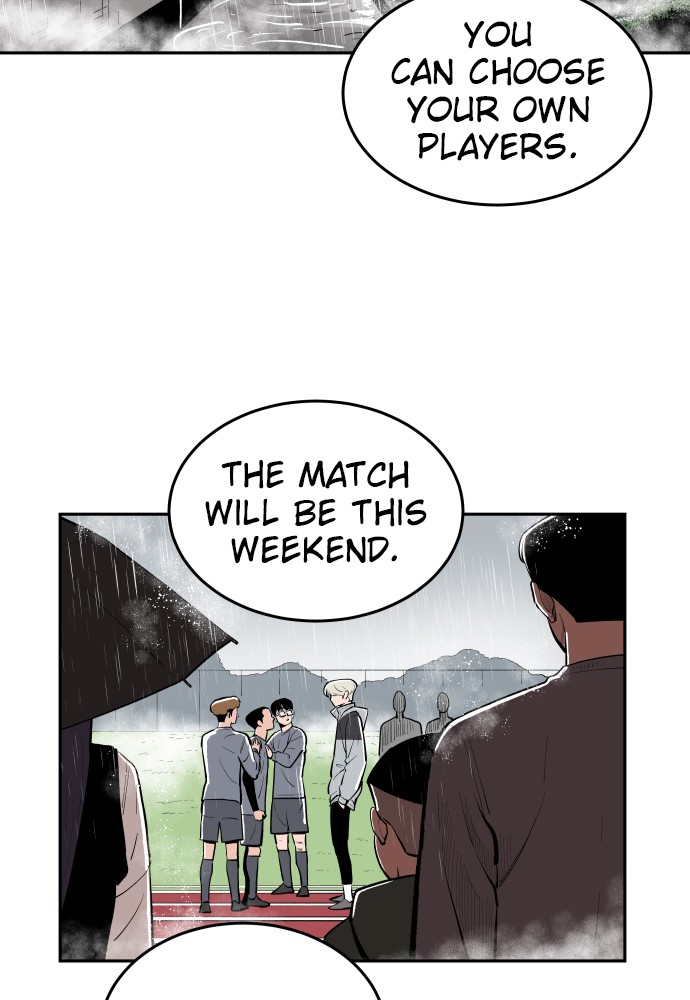 The Build Up Episode 12 15