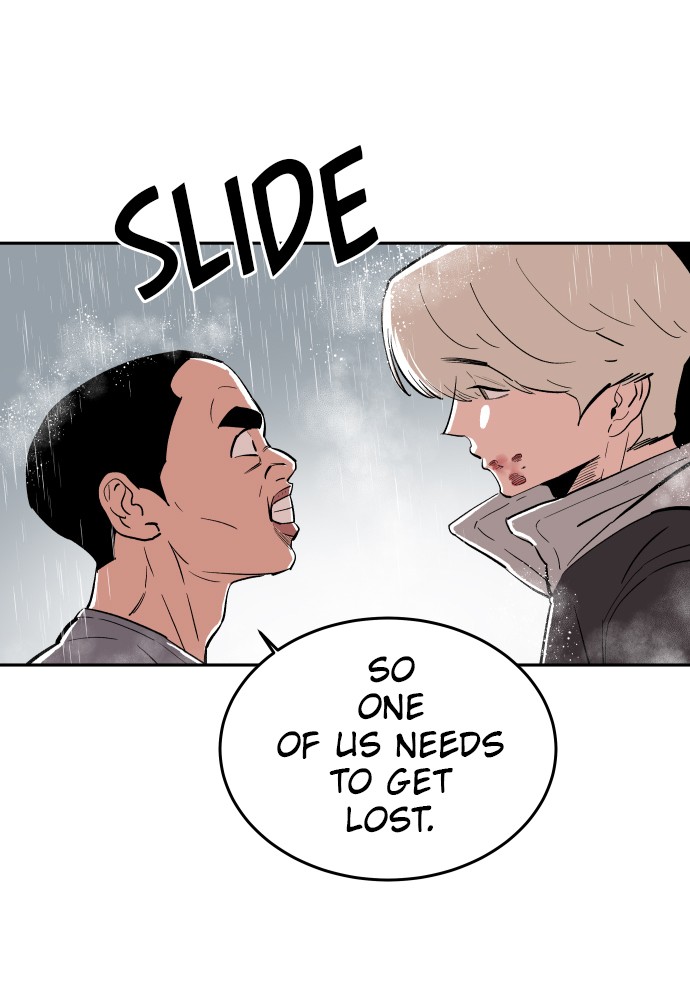 The Build Up Episode 12 21