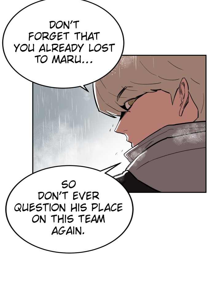 The Build Up Episode 12 26