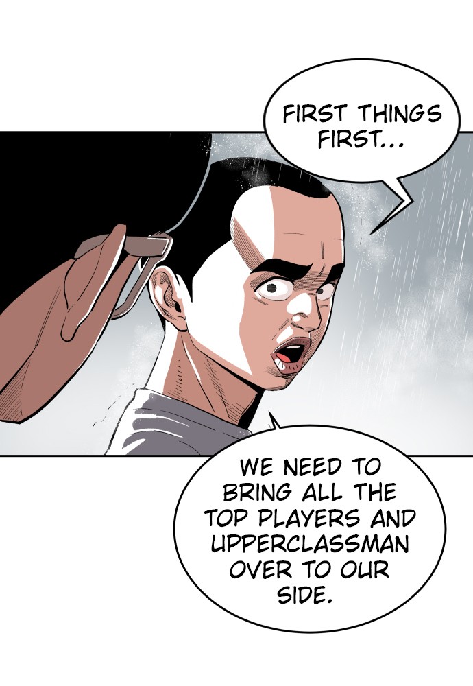 The Build Up Episode 12 30