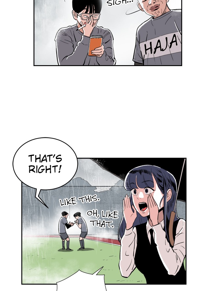 The Build Up Episode 12 33