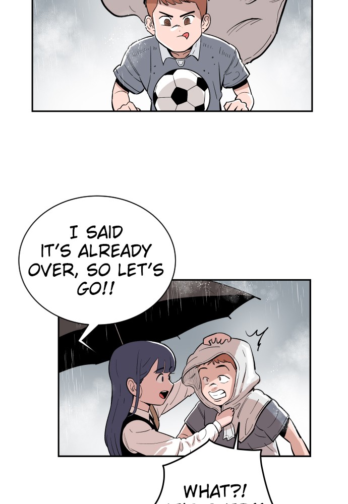 The Build Up Episode 12 37