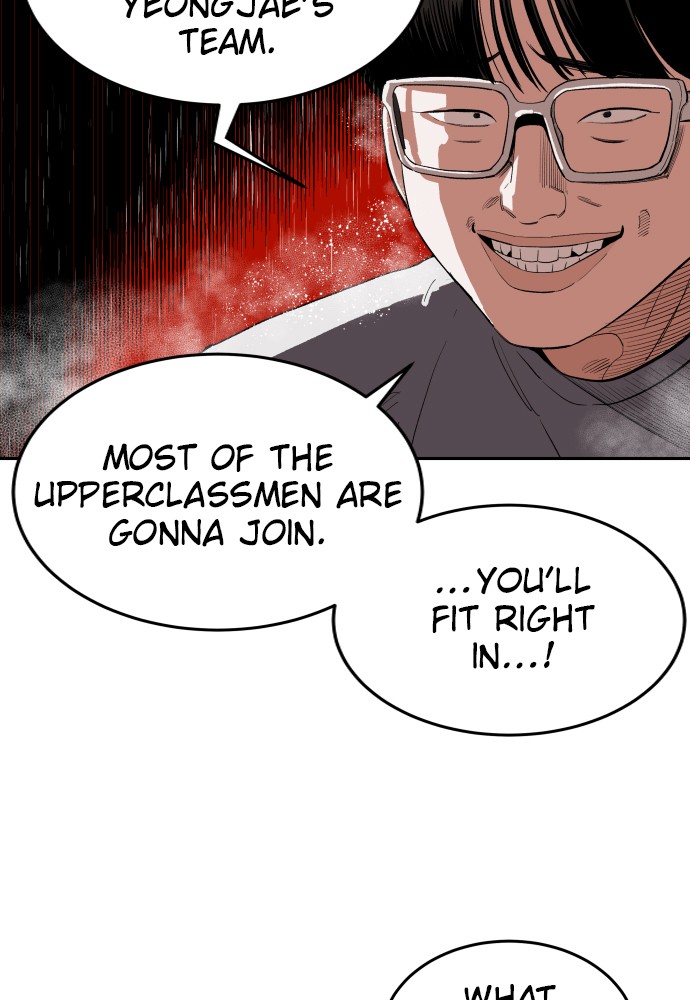 The Build Up Episode 12 50