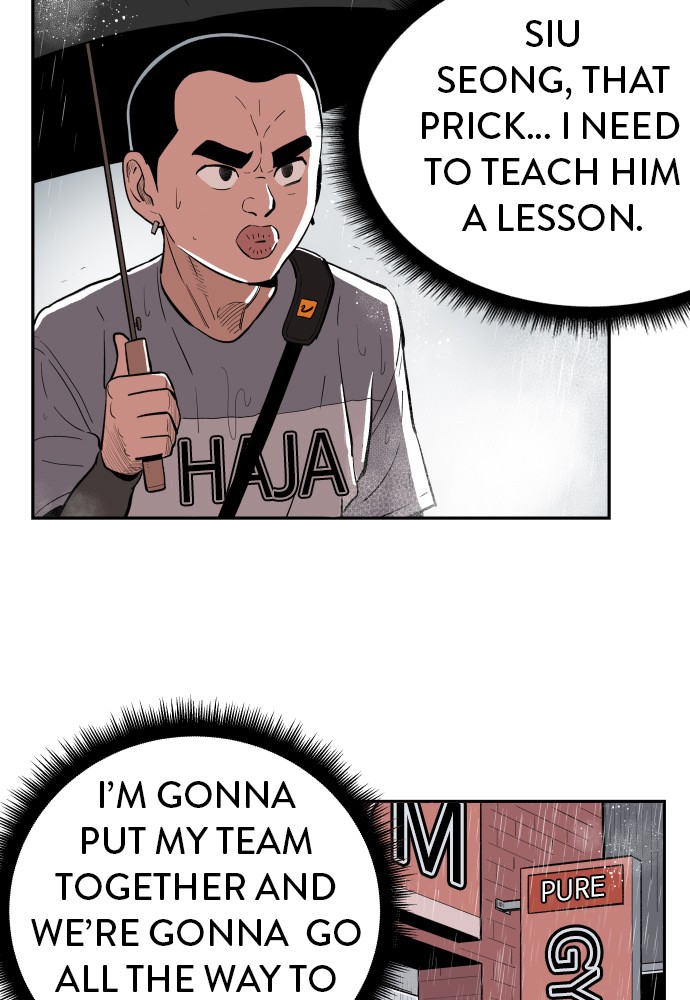 The Build Up Episode 12 64