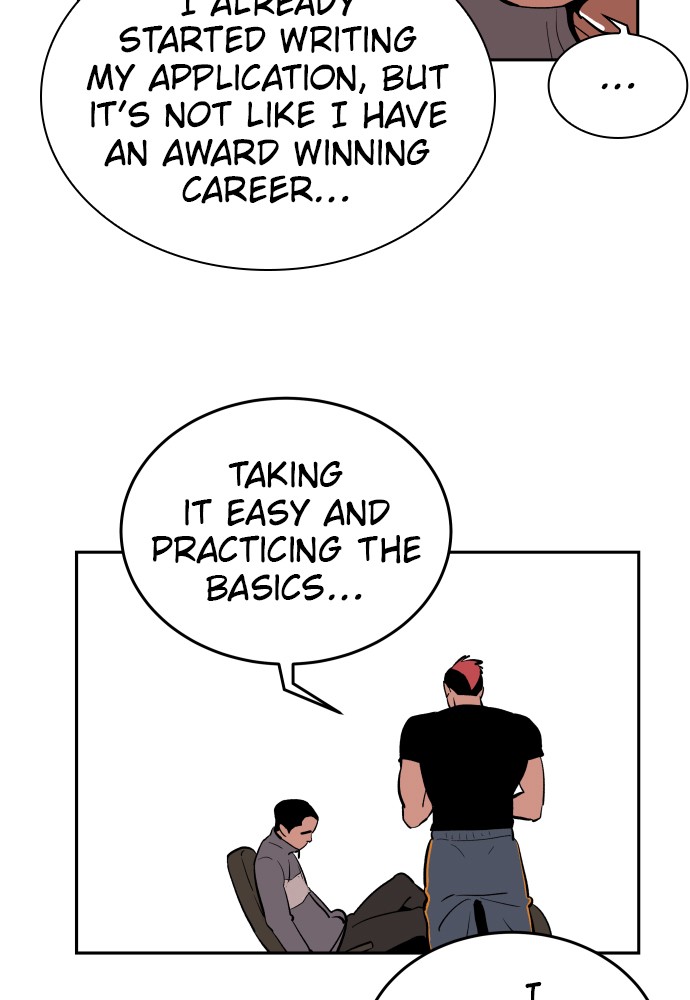 The Build Up Episode 12 73