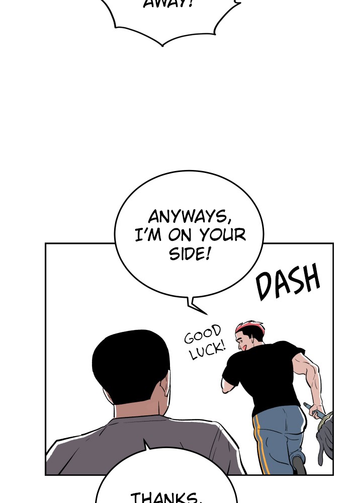 The Build Up Episode 12 75