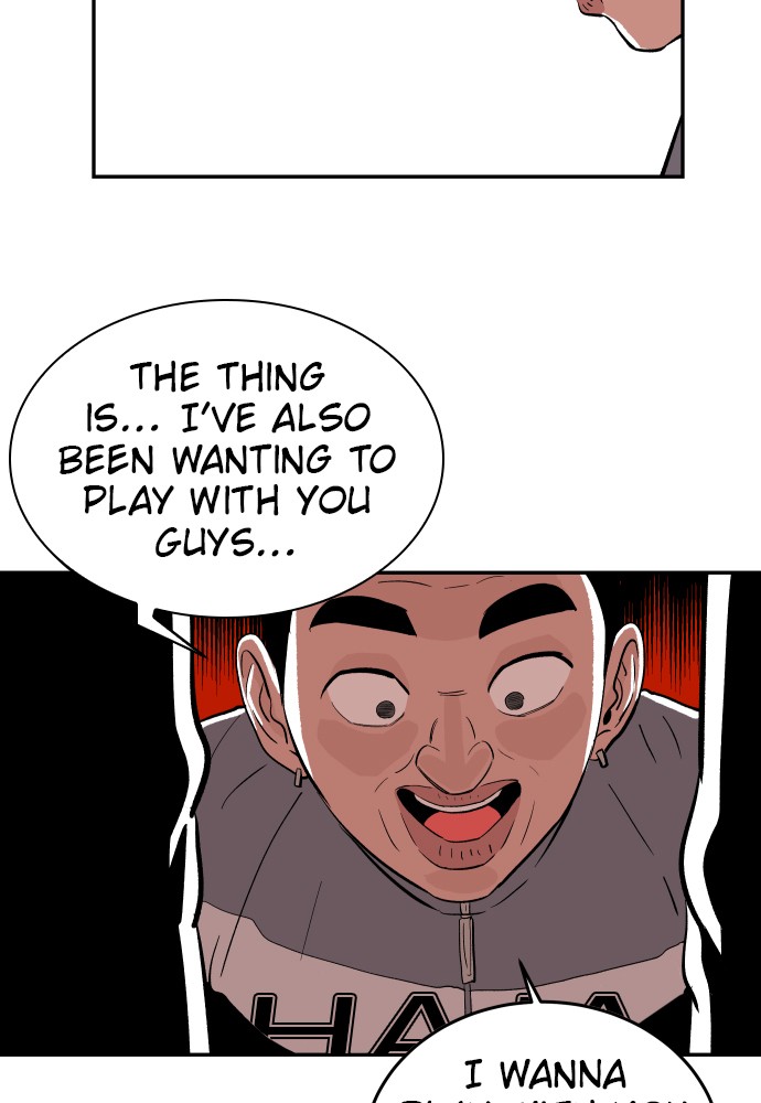 The Build Up Episode 12 88