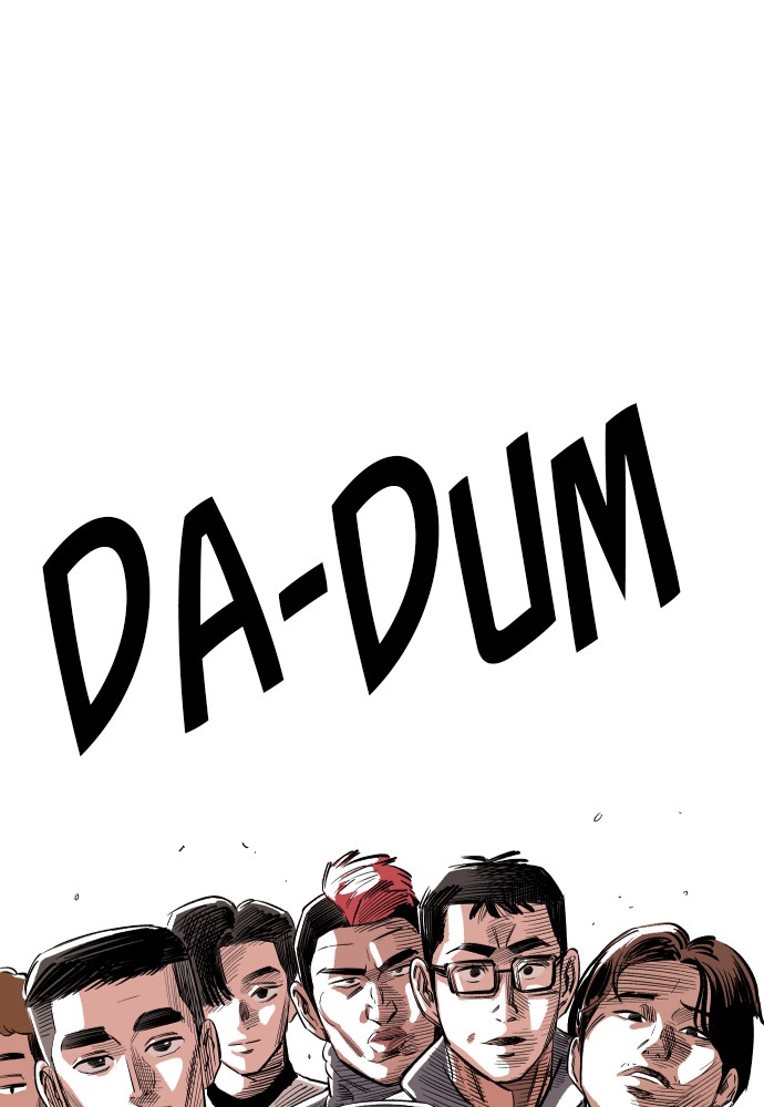 The Build Up Episode 13 1