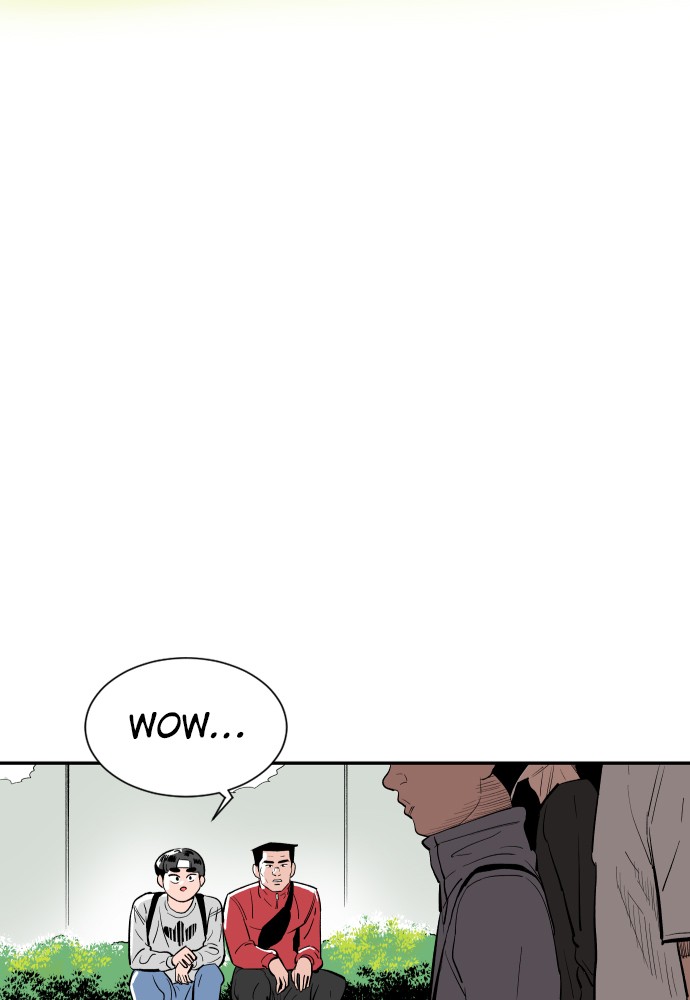 The Build Up Episode 13 4