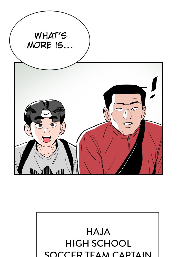 The Build Up Episode 13 8