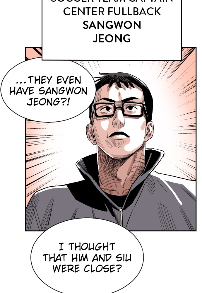 The Build Up Episode 13 9