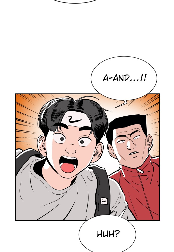 The Build Up Episode 13 10