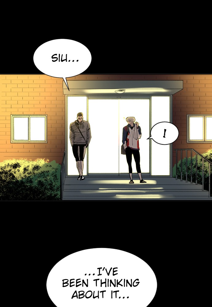 The Build Up Episode 13 18