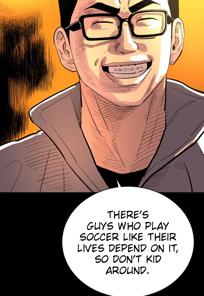 The Build Up Episode 13 28