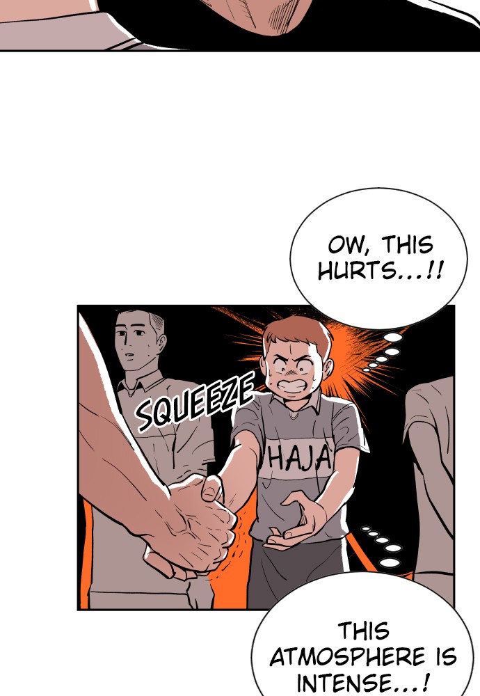 The Build Up Episode 13 52