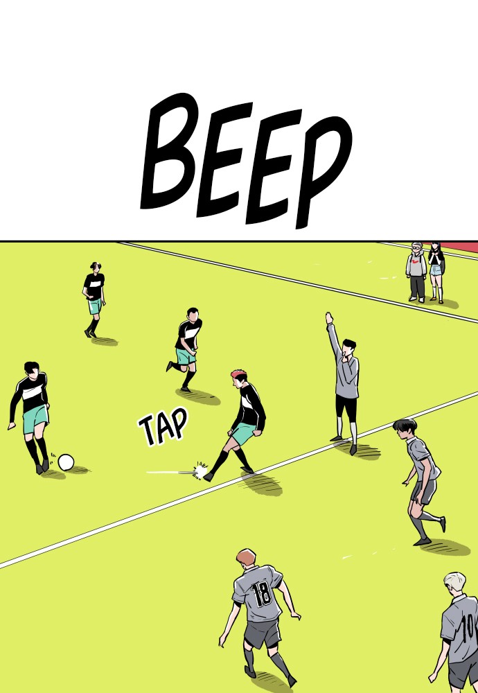 The Build Up Episode 13 60