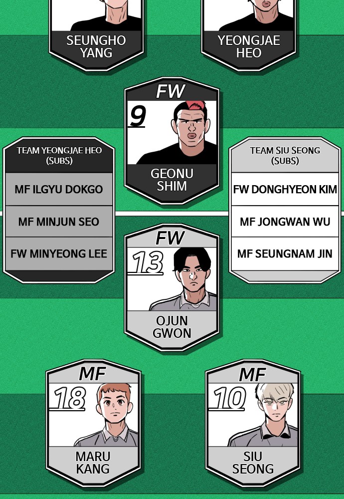 The Build Up Episode 13 62