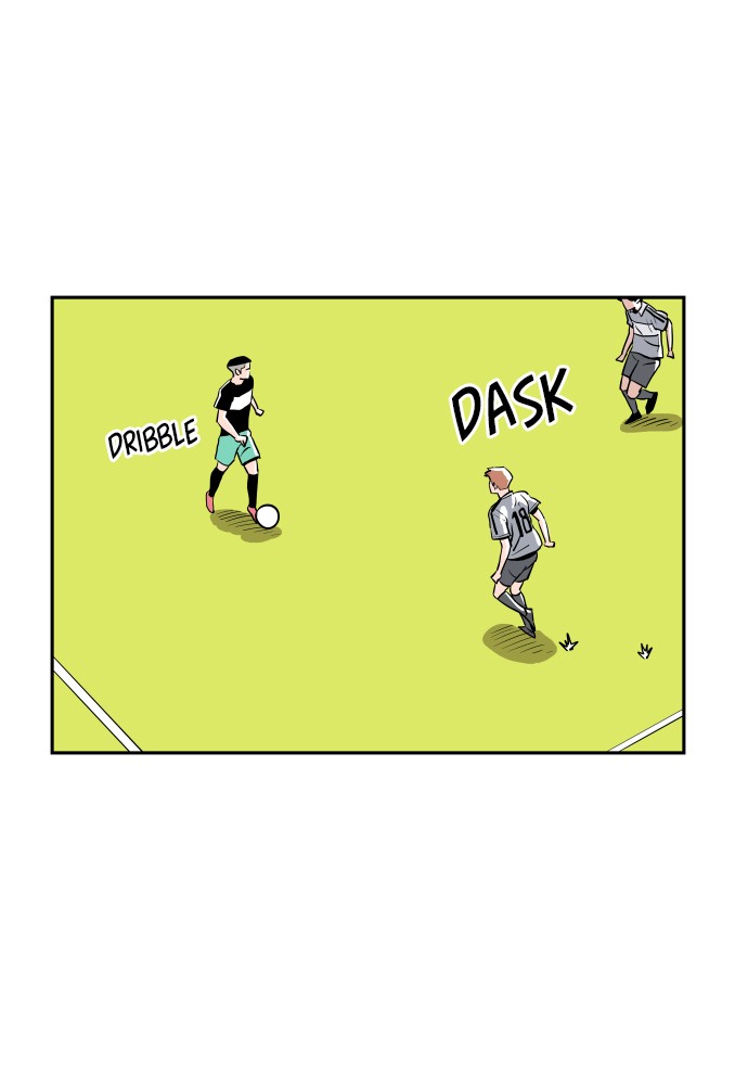 The Build Up Episode 13 68