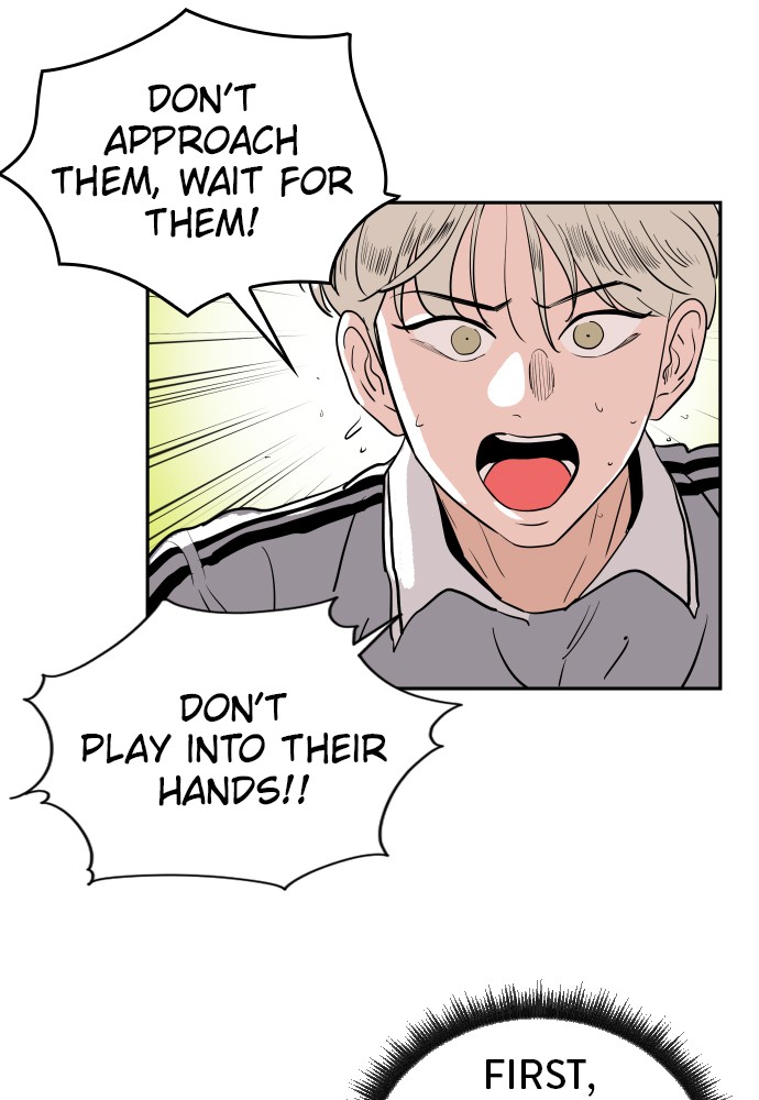 The Build Up Episode 13 69