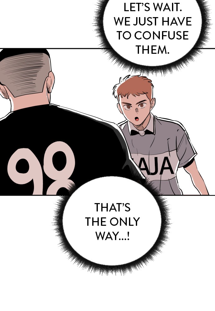 The Build Up Episode 13 70