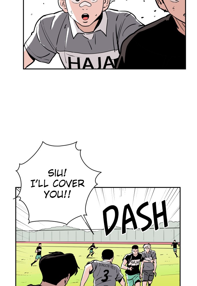 The Build Up Episode 13 90