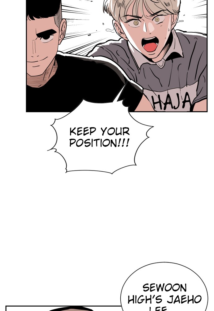 The Build Up Episode 13 92