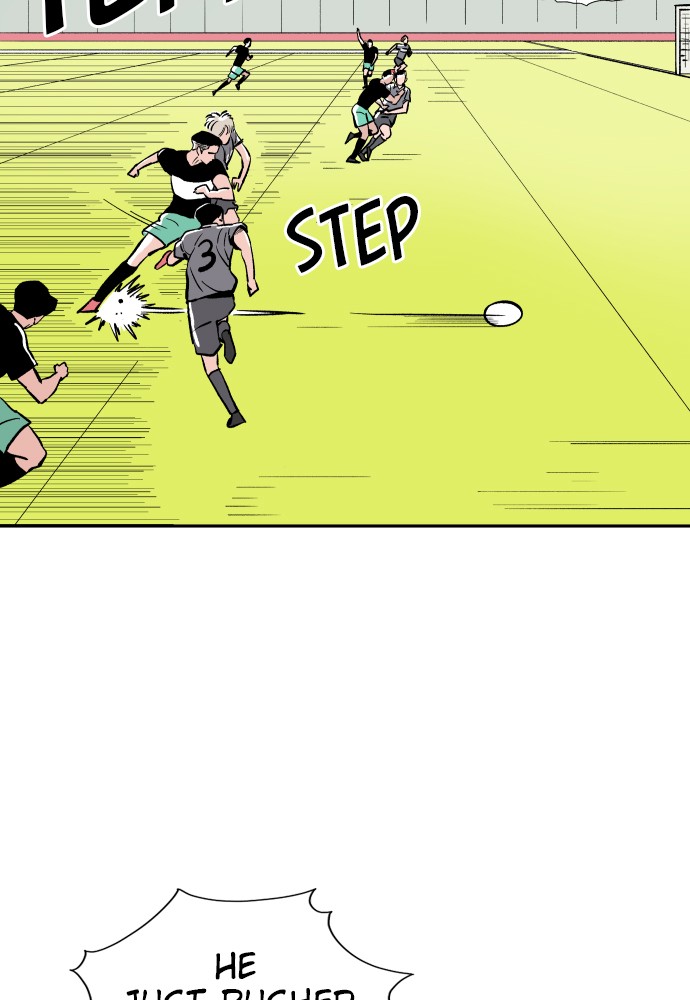 The Build Up Episode 13 95