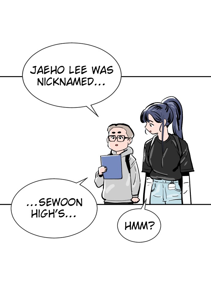 The Build Up Episode 13 97