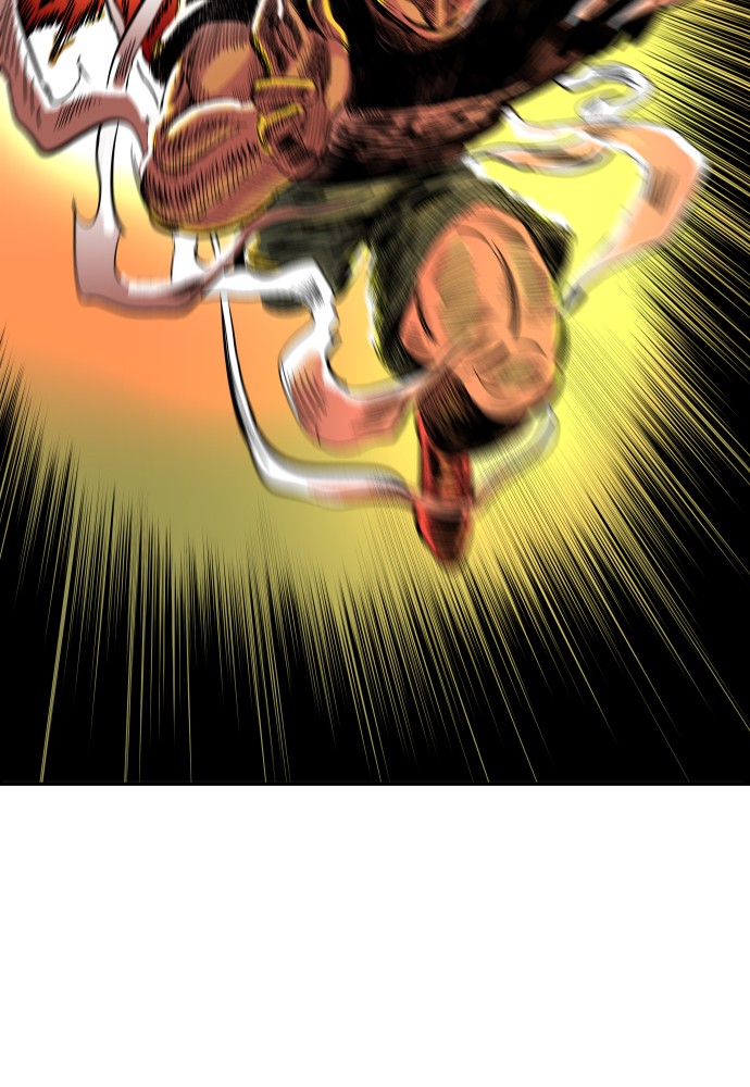 The Build Up Episode 13 99