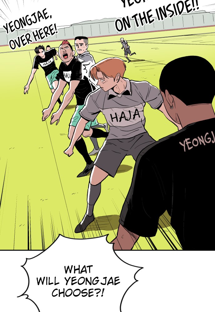 The Build Up Episode 13 110