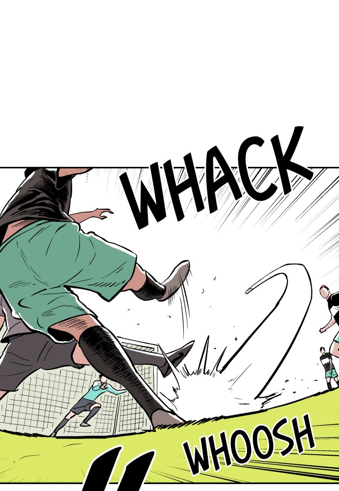 The Build Up Episode 13 113