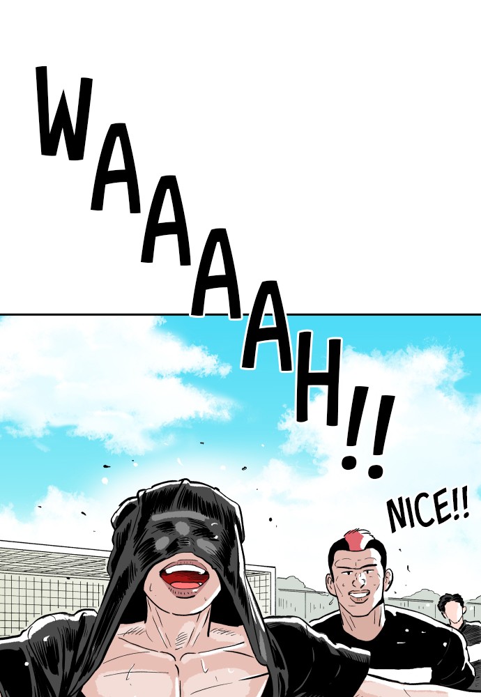 The Build Up Episode 13 119