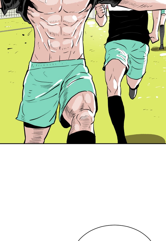 The Build Up Episode 13 120